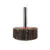 Josco 40mm x 15mm Flap Wheel 120 Grit FW4015120C