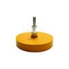 Josco 90mm Caramel Wheel CWPS90