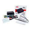 JVC 4-Channel Compact Amplifier KS-DR1004D