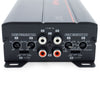 JVC 4-Channel Compact Amplifier KS-DR1004D