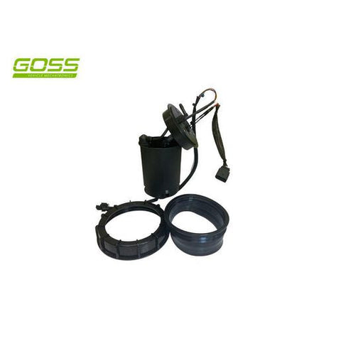 Goss Diesel Exhaust Fluid Heater DEH103