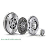 LuK Dual Mass Flywheel Clutch Kit 600 0006 00