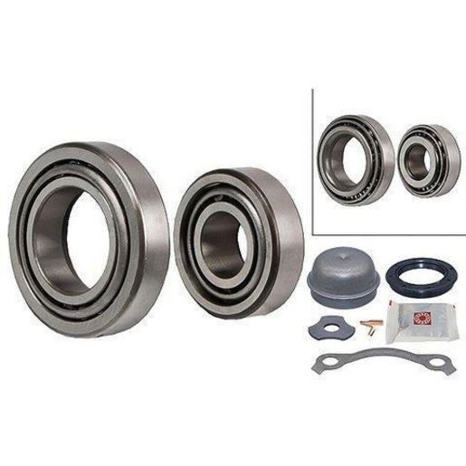 FAG Bearings Wheel Bearing Kit 713 6674 00