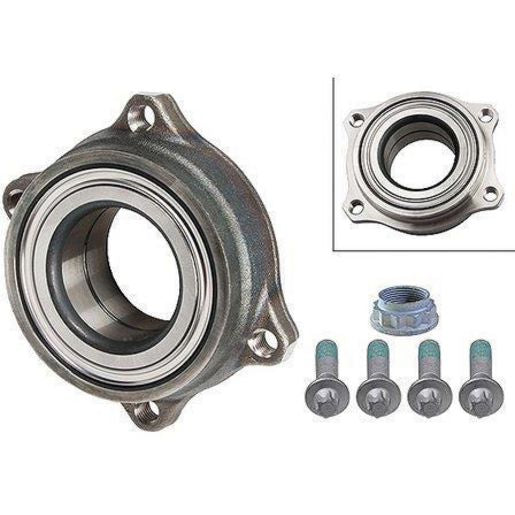 FAG Bearings Wheel Bearing Kit 713 6679 40