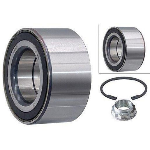 FAG Bearings Wheel Bearing Kit 713 6677 90