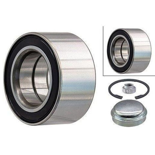 FAG Bearings Wheel Bearing Kit 713 6673 10