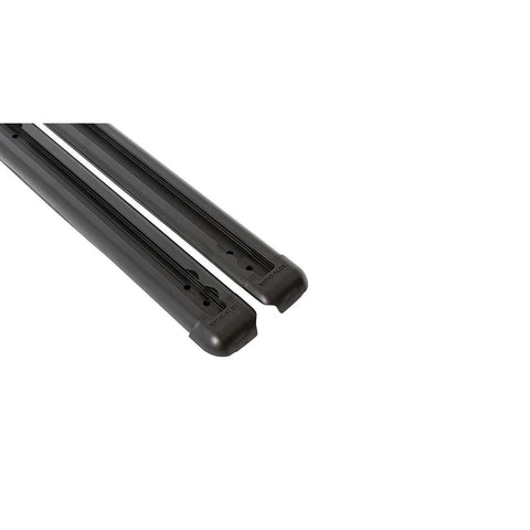 Rhino Rack Roof Rack Gen8 Track Set fits Hilux Dual Cab