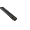 Rhino Rack Roof Rack Gen8 Track Set fits Hilux Dual Cab