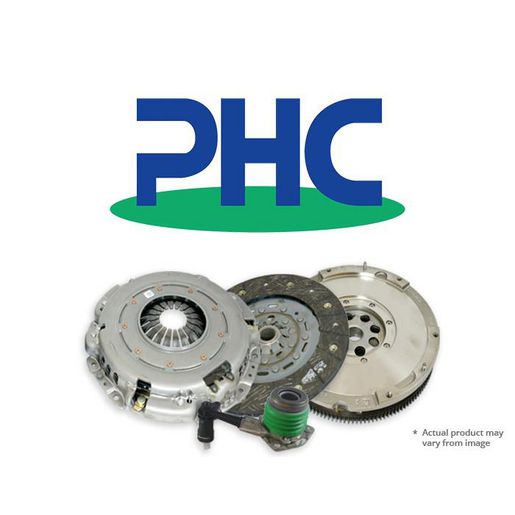 Clutch Industries DMF3151N-CSC Standard Replacement