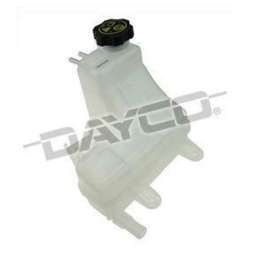 Dayco Radiator Expansion Tank DET0077