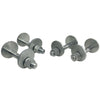 Nolathane Control Arm Lower Inner Camber Bolt Kit 44298