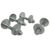 Nolathane Control Arm Lower Inner Camber Bolt Kit 44298