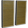 Ryco Microshield N99 Cabin Filter RCA169M