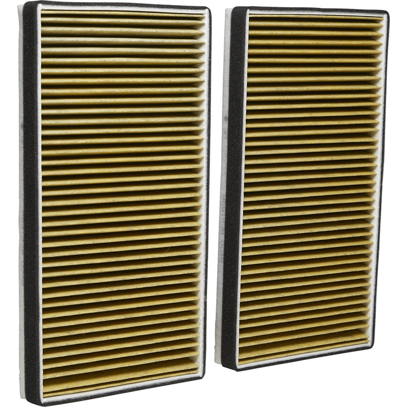 Ryco Microshield N99 Cabin Filter RCA169M