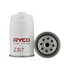 Ryco Fuel Filter Z1117