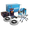 Bendix Ultimate 4x4 Brake Upgrade Kit (Suits 4" Lift)