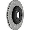 Bendix Ultimate 4x4 Brake Upgrade Kit (Suits 2" Lift)