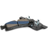 Bendix Ultimate 4x4 Brake Upgrade Kit (Suits 2" Lift)