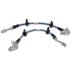 Bendix Ultimate 4x4 Brake Upgrade Kit (Suits 2" Lift)