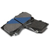Bendix Ultimate 4x4 Brake Upgrade Kit U4WD-BUK30
