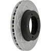 Bendix Ultimate 4x4 Brake Upgrade Kit U4WD-BUK30