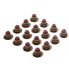Permaseal Valve Stem Seal Set VSS0320/16