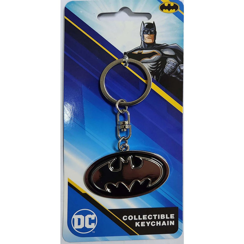 Hotstuff Keychain - Batman Emblem KC7079