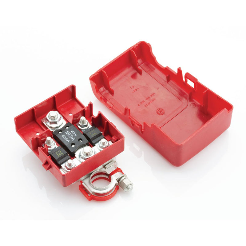 OEX Battery Terminal With Fused Outputs ACX0042