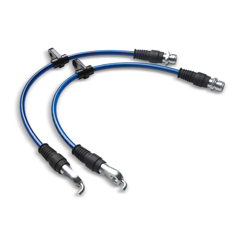 Bendix Brake Hose Kit (Front) BHK039F