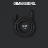 Noco HD 10' Extension Cable GPA001