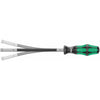 Wera Bitholding Screwdriver Extra Slim Flexible Shaft
