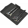 Wera Joker Switch Ratcheting Combination Wrench Set 11