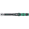 Wera Torque Wrench 20-100 Nm 3/8In Drive WER075611