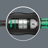 Wera Click-Torque Wrench Set 20 Piece 2.5-25Nm 1/4In