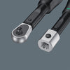 Wera Torque Wrench 20-100 Nm 3/8In Drive WER075611