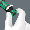 Wera Click-Torque Wrench Set 20 Piece 2.5-25Nm 1/4In