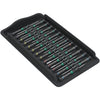 Wera 25 Piece Kraftform Micro Precision Screwdriver Set
