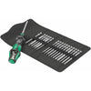 Wera Kraftform Kompakt Turbo Metric Set WER057482