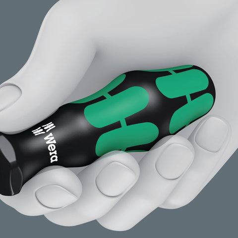 Wera Kraftform Kompakt Zyklop Mini Set 27 Piece WER135918