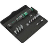 Wera Click-Torque Wrench Set 20 Piece 2.5-25Nm 1/4In
