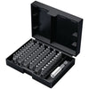 Wera Bit-Safe 61 Piece Insert Bit Set WER057909
