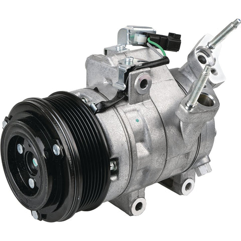 OEX AC Compressor CXH0037