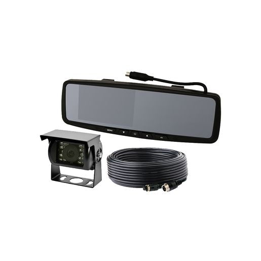 Ecco Camera System Ec4210B-M C2013B 5M EC8004