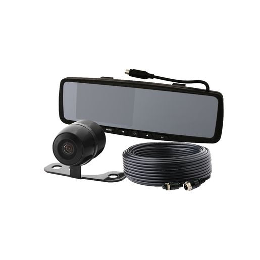 Ecco Camera System Ec4210B-M Ec2021-C 10M EC8007