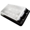 Ecco 10 Led Scene LightFlat Surface Mount 10-30V EW4005