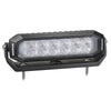 Narva Black LED Deck Lamp Dual Colour (Red/White Output)
