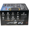 Great Whites LED Headlight Hi/Low w/ Park GWF1005