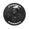 Great Whites LED Headlight Hi/Low w/ Park GWF1005