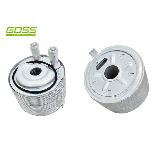 Goss Oil Cooler OC110