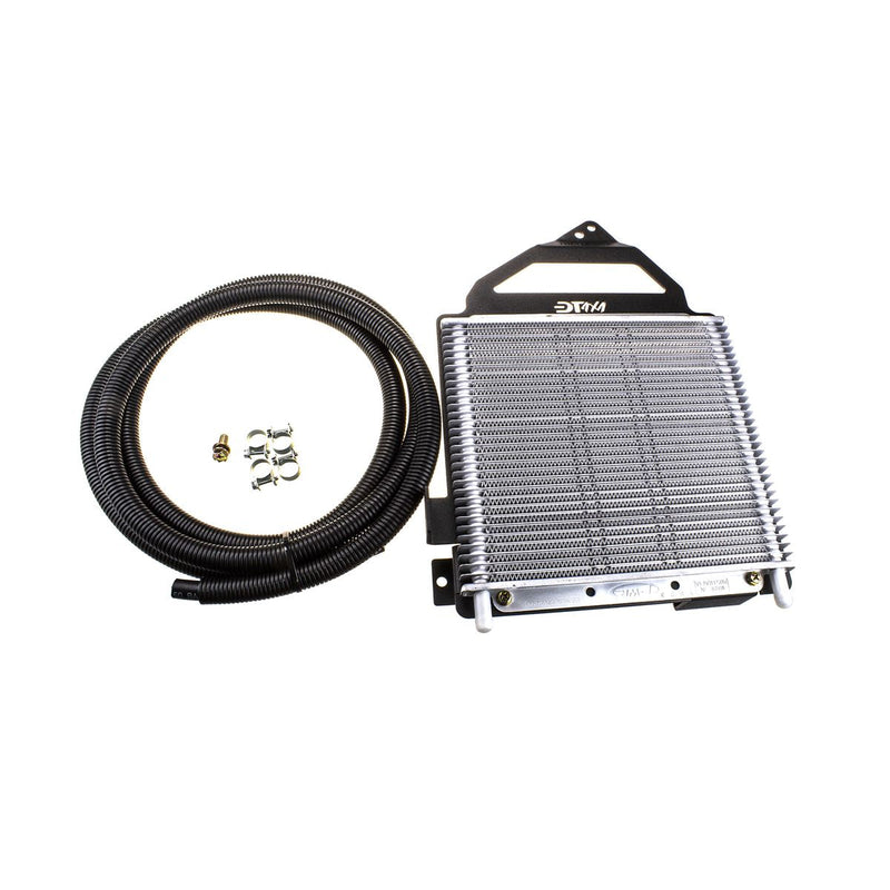 Drivetech 4X4 Auxillary Automatic Transmission Cooler Kit